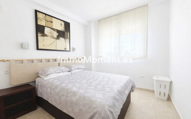 Resale - Apartment - Casares - Casares Playa