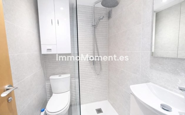 Resale - Apartment - Casares - Casares Playa