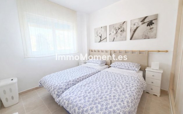 Resale - Apartment - Casares - Casares Playa