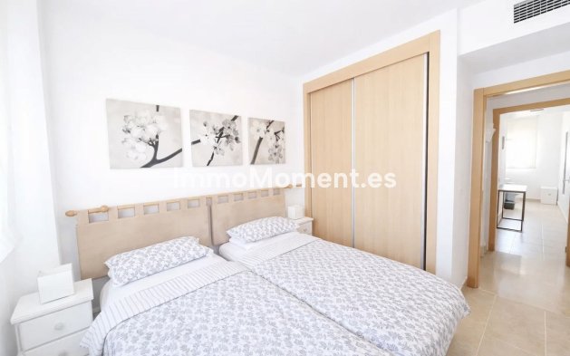 Resale - Apartment - Casares - Casares Playa