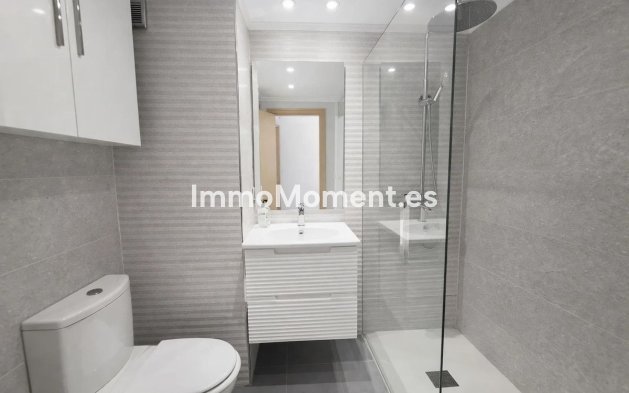 Resale - Apartment - Casares - Casares Playa