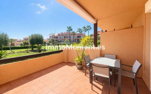 Resale - Apartment - Casares - Casares Playa