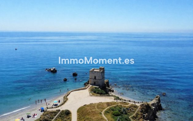 Resale - Apartment - Casares - Casares Playa