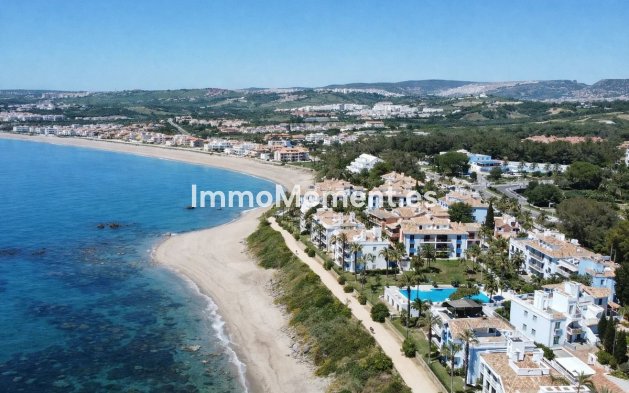Resale - Apartment - Casares - Casares Playa