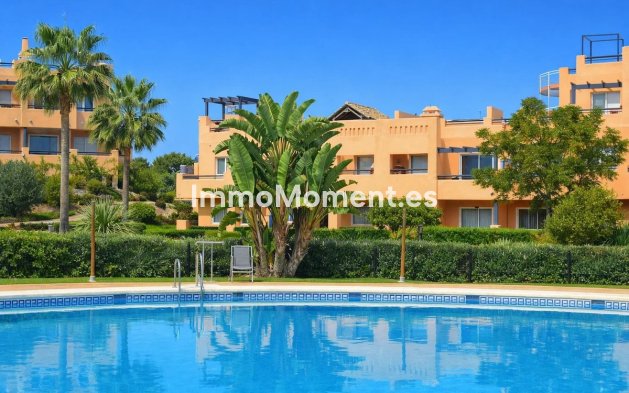 Resale - Apartment - Casares - Casares Playa