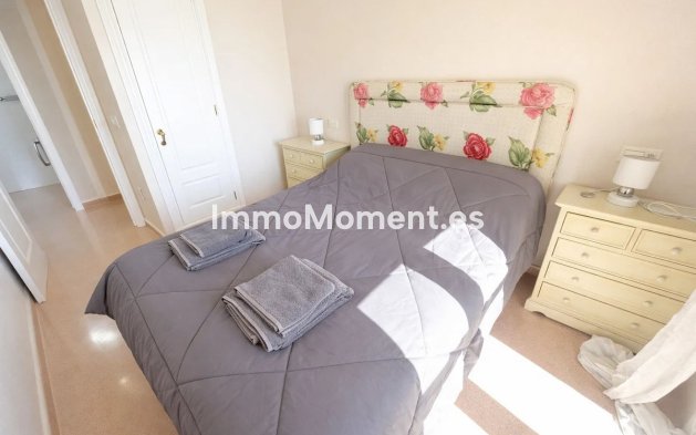 Revente - Appartement - Manilva - San Luis de Sabinillas