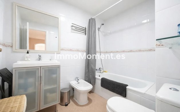 Revente - Appartement - Manilva - San Luis de Sabinillas