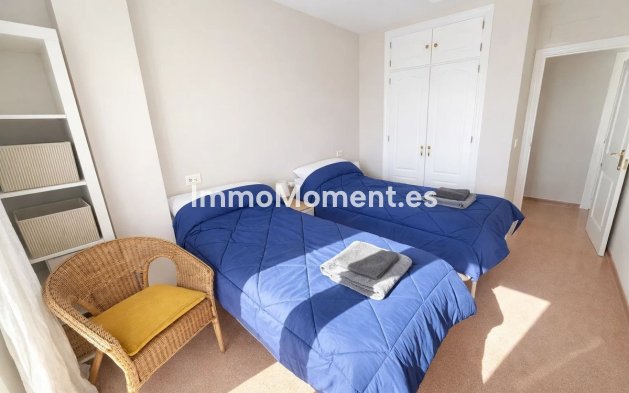 Revente - Appartement - Manilva - San Luis de Sabinillas