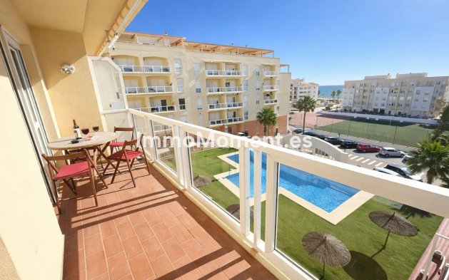 Revente - Appartement - Manilva - San Luis de Sabinillas