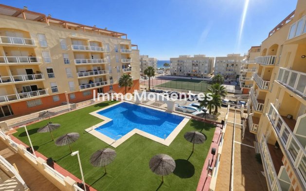 Revente - Appartement - Manilva - San Luis de Sabinillas