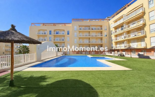 Revente - Appartement - Manilva - San Luis de Sabinillas