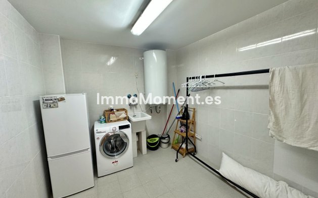 Bestaande woning - Villa - Benahavís - Benahavís Centro