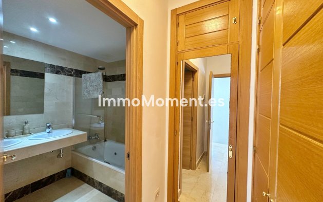 Bestaande woning - Villa - Benahavís - Benahavís Centro