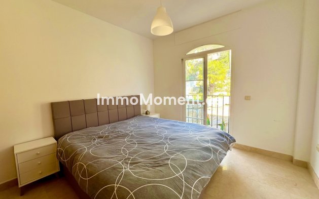 Bestaande woning - Villa - Benahavís - Benahavís Centro