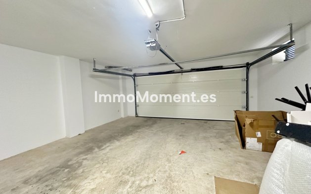 Bestaande woning - Villa - Benahavís - Benahavís Centro