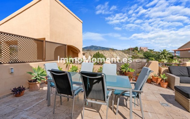 Bestaande woning - Appartement - Benahavís - Benahavís Centro