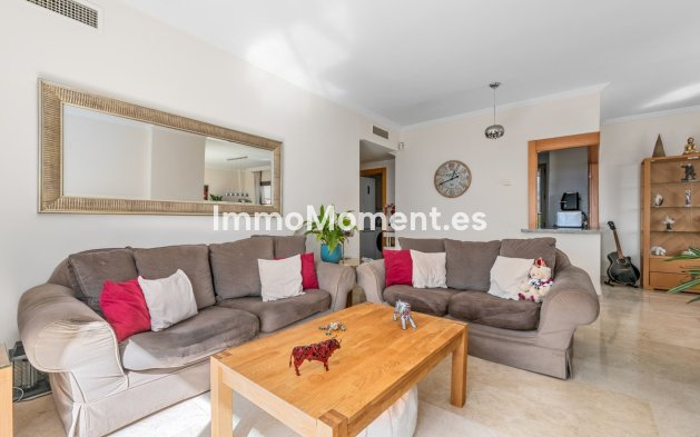 Bestaande woning - Appartement - Benahavís - Benahavís Centro