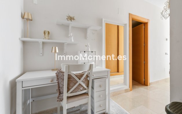 Bestaande woning - Appartement - Benahavís - Benahavís Centro