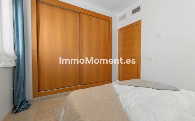 Bestaande woning - Appartement - Benahavís - Benahavís Centro