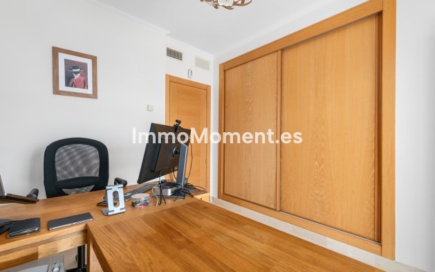 Bestaande woning - Appartement - Benahavís - Benahavís Centro
