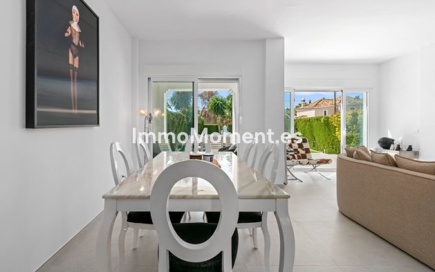 Resale - Villa - Estepona - New Golden Mile