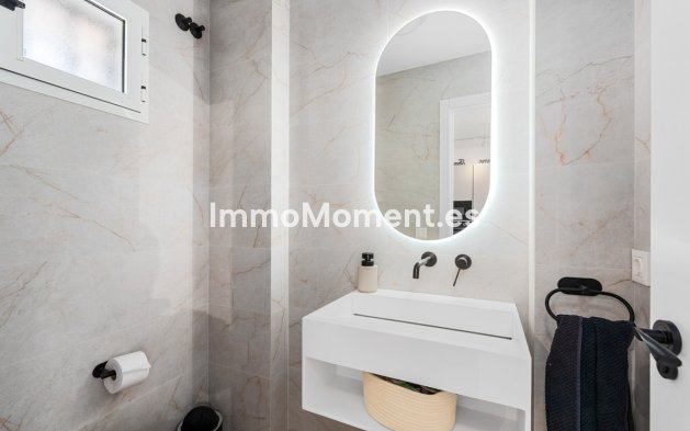 Resale - Villa - Estepona - New Golden Mile