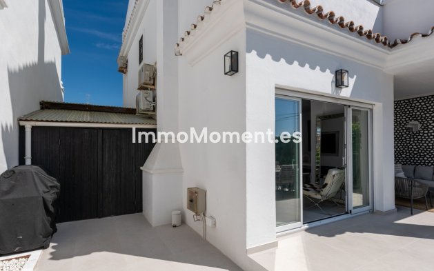 Resale - Villa - Estepona - New Golden Mile