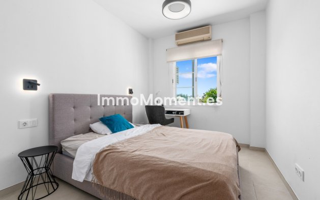 Resale - Villa - Estepona - New Golden Mile