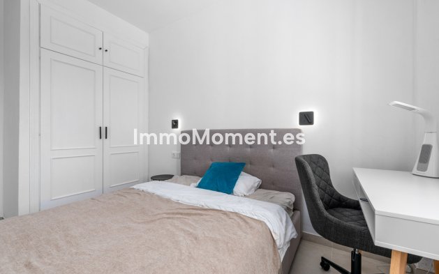 Resale - Villa - Estepona - New Golden Mile