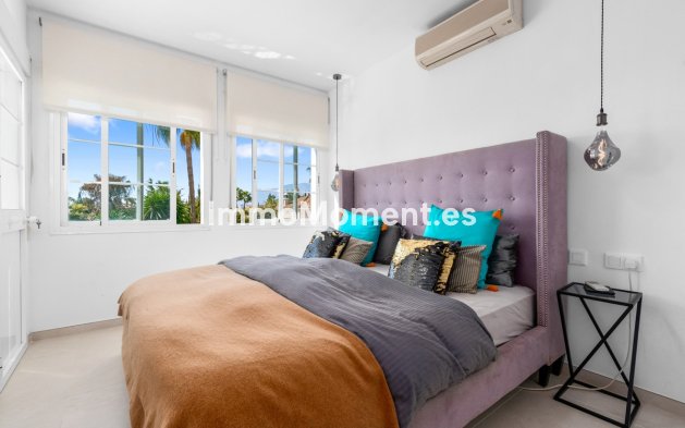 Resale - Villa - Estepona - New Golden Mile