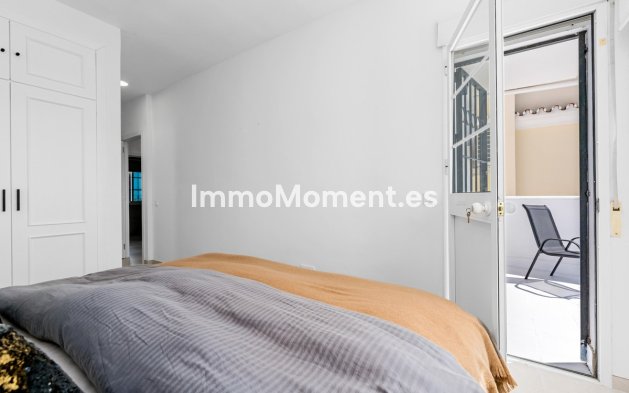 Resale - Villa - Estepona - New Golden Mile