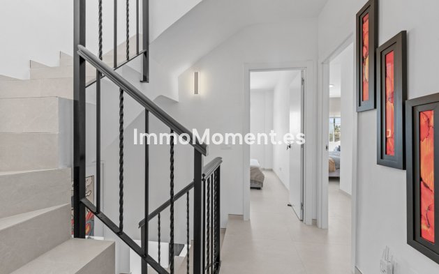 Resale - Villa - Estepona - New Golden Mile