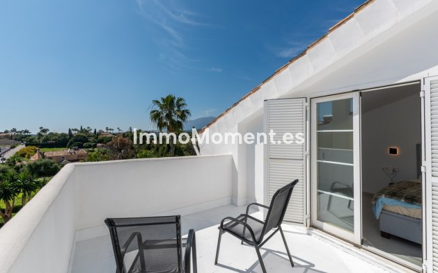 Resale - Villa - Estepona - New Golden Mile