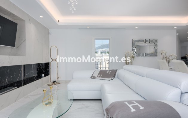 Reventa - Adosado - Marbella - Nueva Andalucía