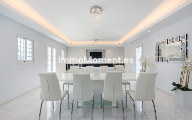 Reventa - Adosado - Marbella - Nueva Andalucía