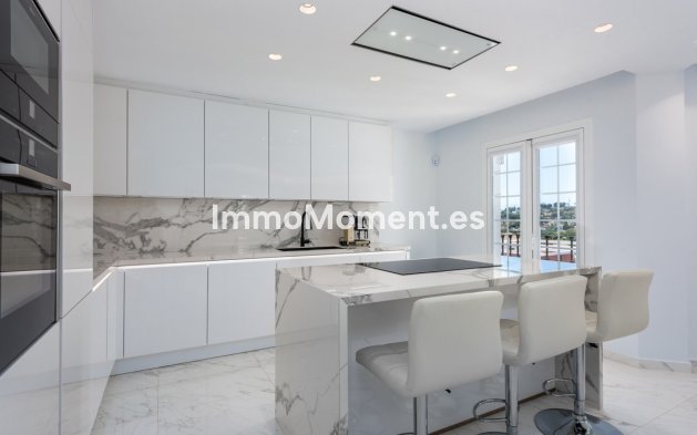 Reventa - Adosado - Marbella - Nueva Andalucía