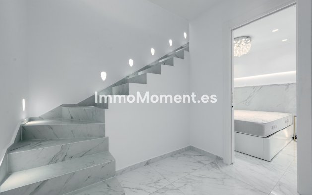 Reventa - Adosado - Marbella - Nueva Andalucía