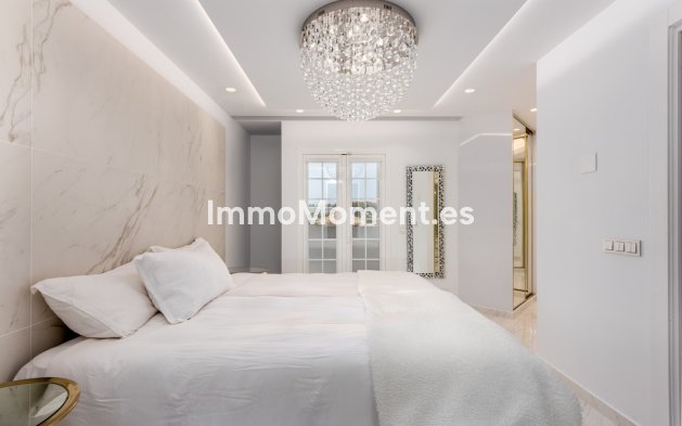 Reventa - Adosado - Marbella - Nueva Andalucía