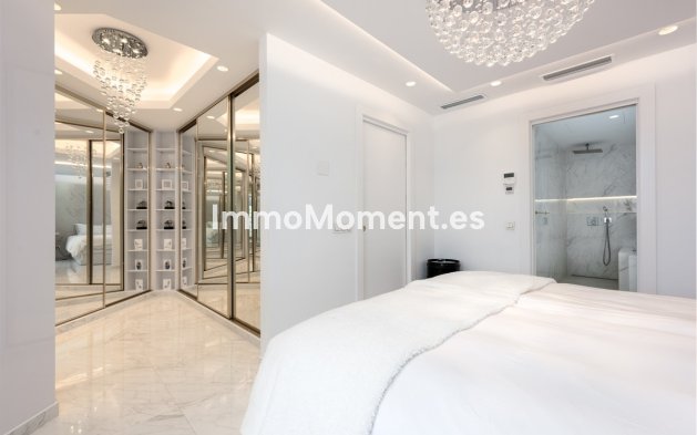 Reventa - Adosado - Marbella - Nueva Andalucía