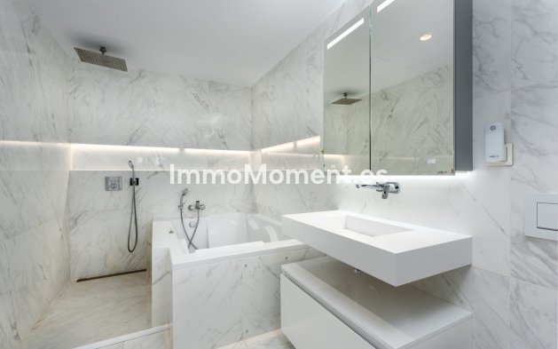 Reventa - Adosado - Marbella - Nueva Andalucía