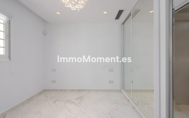 Reventa - Adosado - Marbella - Nueva Andalucía