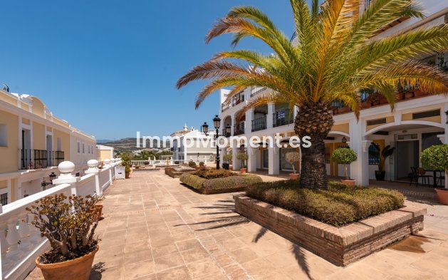 Reventa - Adosado - Marbella - Nueva Andalucía