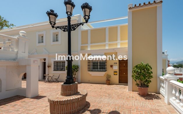 Reventa - Adosado - Marbella - Nueva Andalucía