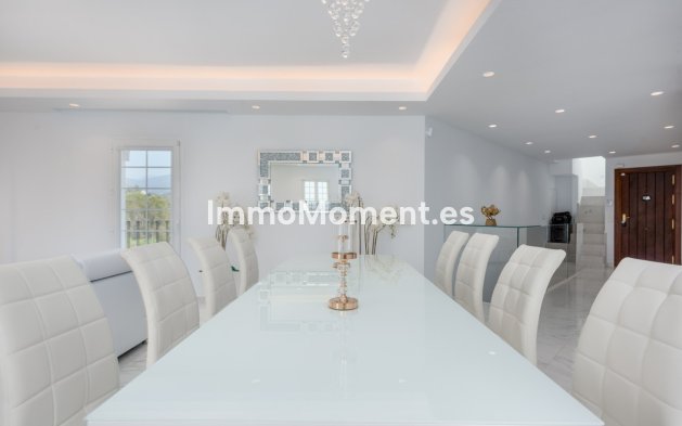 Reventa - Adosado - Marbella - Nueva Andalucía