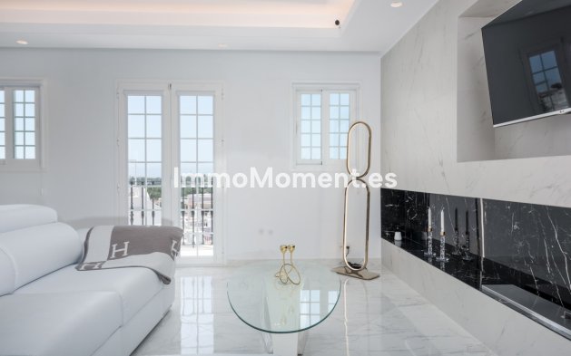 Reventa - Adosado - Marbella - Nueva Andalucía