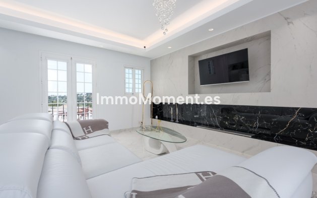 Reventa - Adosado - Marbella - Nueva Andalucía
