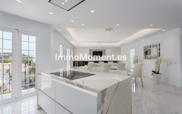 Reventa - Adosado - Marbella - Nueva Andalucía