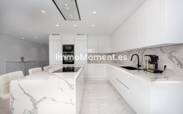 Reventa - Adosado - Marbella - Nueva Andalucía