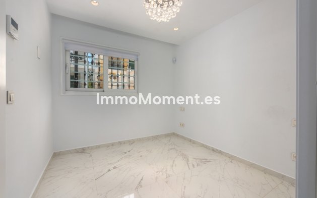 Reventa - Adosado - Marbella - Nueva Andalucía