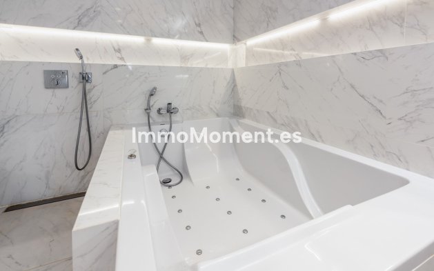 Reventa - Adosado - Marbella - Nueva Andalucía